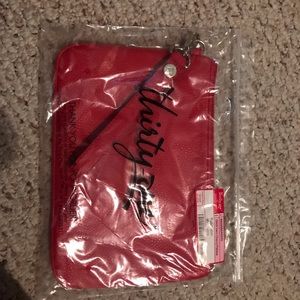 Thirty-one Rubie Mini with wristlet